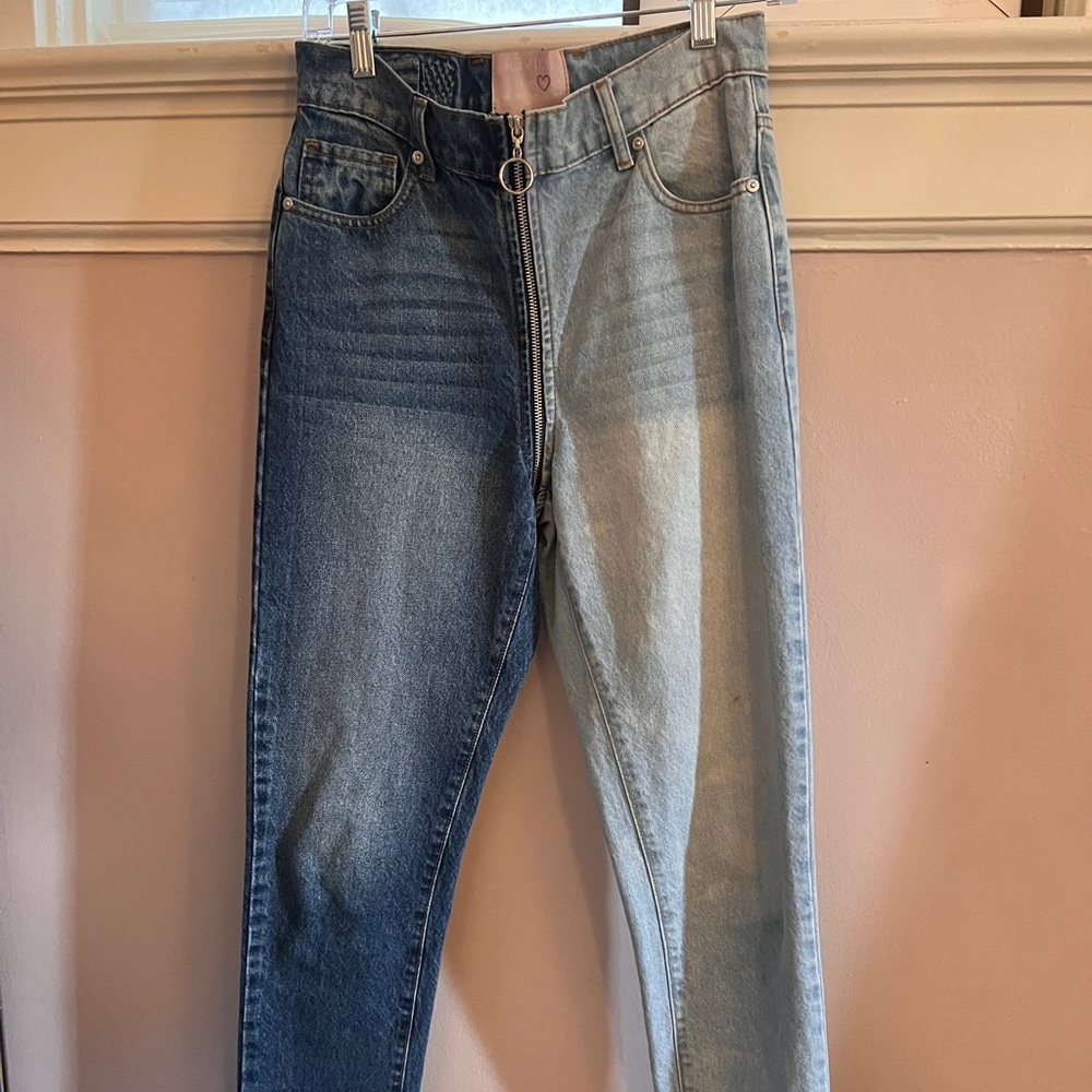 Revice jeans
